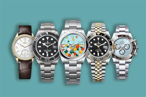 when are new rolex models released 2024|2024 Rolex perpetual.